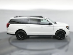 Ford Expedition Max Platinum 4x4 2025