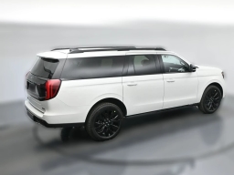 Ford Expedition Max Platinum 4x4 2025