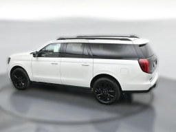 Ford Expedition Max Platinum 4x4 2025