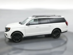 Ford Expedition Max Platinum 4x4 2025