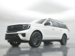 Ford Expedition Max Platinum 4x4 2025