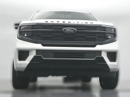 Ford Expedition Max Platinum 4x4 2025