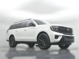 Ford Expedition Max Platinum 4x4 2025
