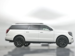 Ford Expedition Max Platinum 4x4 2025