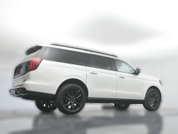 Ford Expedition Max Platinum 4x4 2025