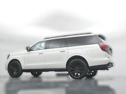 Ford Expedition Max Platinum 4x4 2025