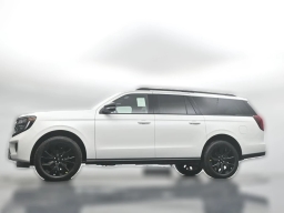 Ford Expedition Max Platinum 4x4 2025