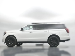 Ford Expedition Max Platinum 4x4 2025