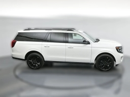 Ford Expedition Max Platinum 4x4 2025