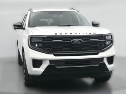 Ford Expedition Max Platinum 4x4 2025