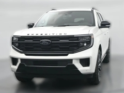 Ford Expedition Max Platinum 4x4 2025