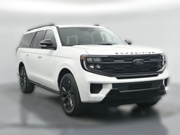 Ford Expedition Max Platinum 4x4 2025