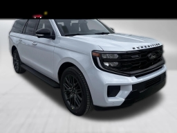 Ford Expedition Max Platinum 4x4 2026