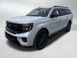 Ford Expedition Max Platinum 4x4 2026