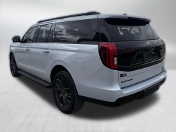 Ford Expedition Max Platinum 4x4 2026