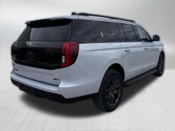 Ford Expedition Max Platinum 4x4 2026