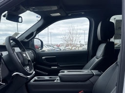 Ford Expedition Max Platinum 4x4 2026