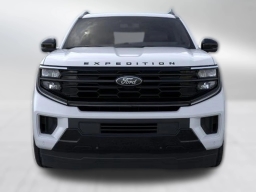 Ford Expedition Max Platinum 4x4 2026