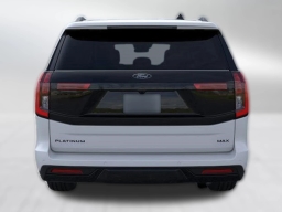 Ford Expedition Max Platinum 4x4 2026