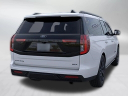 Ford Expedition Max Platinum 4x4 2026