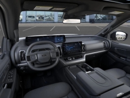 Ford Expedition Max Platinum 4x4 2026