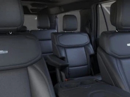 Ford Expedition Max Platinum 4x4 2026