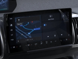 Ford Expedition Max Platinum 4x4 2026