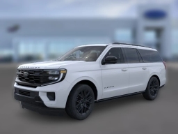 Ford Expedition Max Platinum 4x4 2026