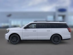 Ford Expedition Max Platinum 4x4 2026