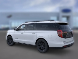 Ford Expedition Max Platinum 4x4 2026