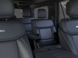 Ford Expedition Max Platinum 4x4 2026