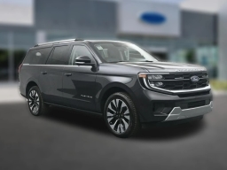 Ford Expedition Max Platinum 4x4 2026