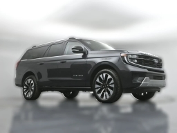 Ford Expedition Max Platinum 4x4 2026