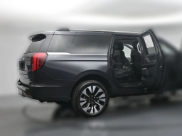 Ford Expedition Max Platinum 4x4 2026