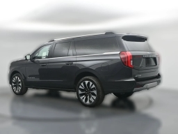 Ford Expedition Max Platinum 4x4 2026