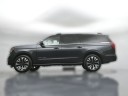 Ford Expedition Max Platinum 4x4 2026