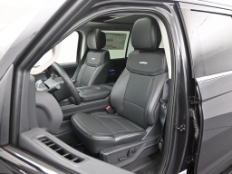 Ford Expedition Max Platinum 4x4 2026