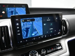 Ford Expedition Max Platinum 4x4 2026