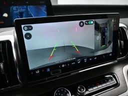 Ford Expedition Max Platinum 4x4 2026