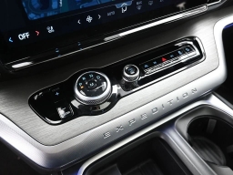 Ford Expedition Max Platinum 4x4 2026