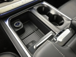 Ford Expedition Max Platinum 4x4 2026