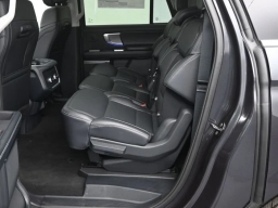 Ford Expedition Max Platinum 4x4 2026