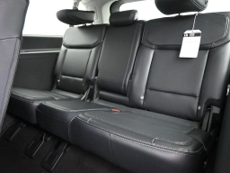 Ford Expedition Max Platinum 4x4 2026