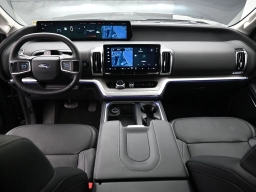 Ford Expedition Max Platinum 4x4 2026