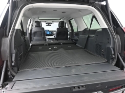 Ford Expedition Max Platinum 4x4 2026