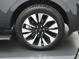 Ford Expedition Max Platinum 4x4 2026