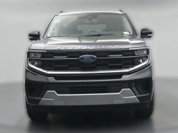 Ford Expedition Max Platinum 4x4 2026