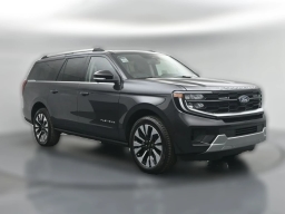 Ford Expedition Max Platinum 4x4 2026