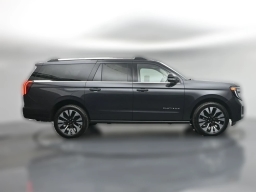 Ford Expedition Max Platinum 4x4 2026