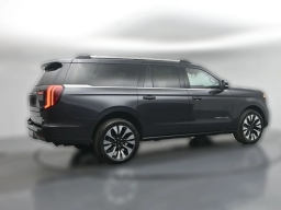 Ford Expedition Max Platinum 4x4 2026